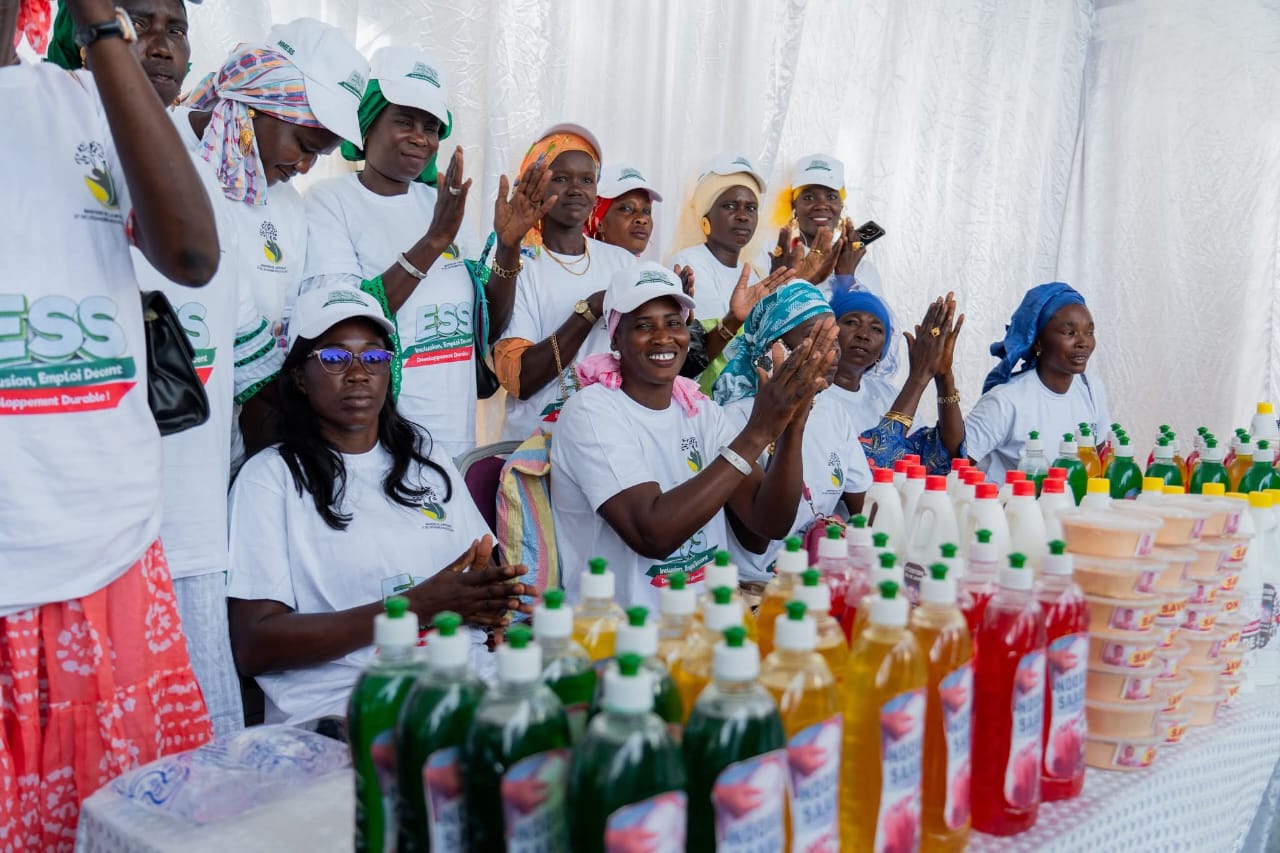 Artisanat Solidaire